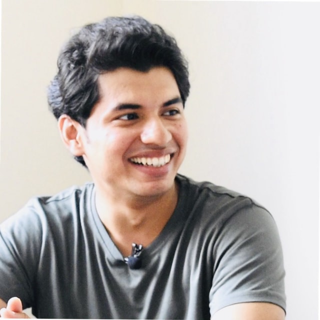 Vaibhav